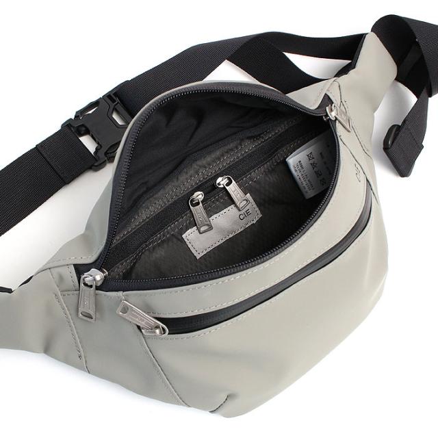 CIE VARIOUS BODYBAG シー ヴェアリアス ボディバッグ