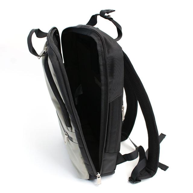CIE VARIOUS 2WAY BACKPACK - S -
