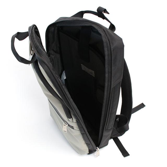 CIE VARIOUS VARIOUS 2WAY BACKPACK - S -