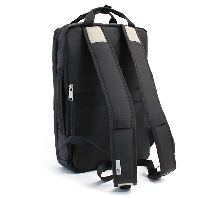 CIE VARIOUS 2WAY BACKPACK - S -