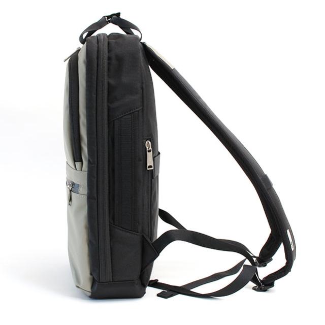 CIE VARIOUS 2WAY BACKPACK - S -