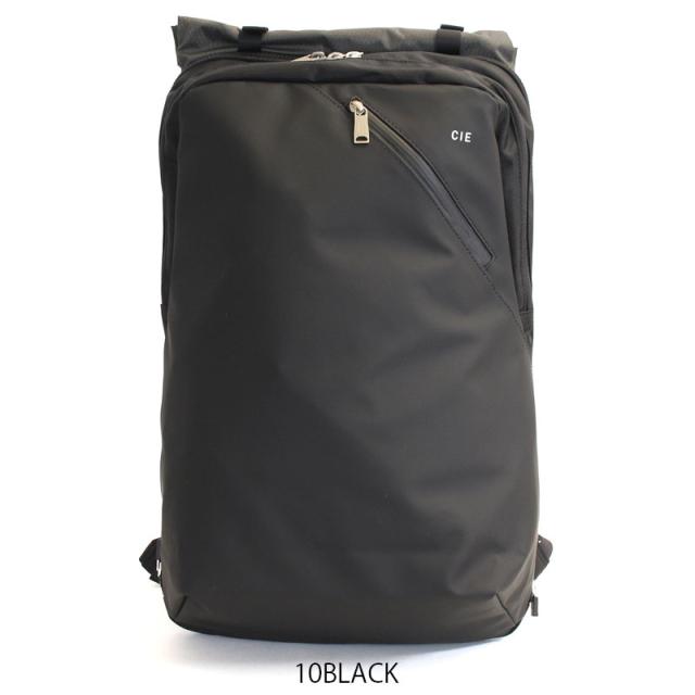 CIE VARIOUS BACKPACK 02  シー ヴェアリアス バックパック 02 L  