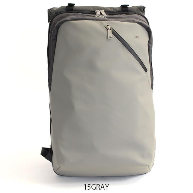 CIE VARIOUS BACKPACK 02  シー ヴェアリアス バックパック 02 L  