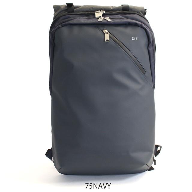 CIE VARIOUS BACKPACK 02  シー ヴェアリアス バックパック 02 L  