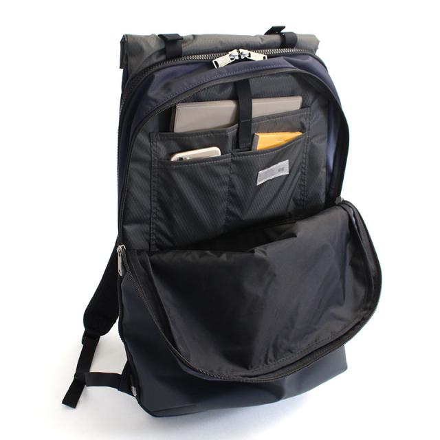 CIE VARIOUS BACKPACK 02  シー ヴェアリアス バックパック 02 L  