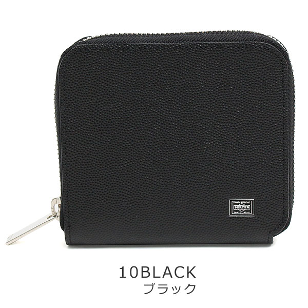 ポーター エイブル 財布 折財布 030-03082