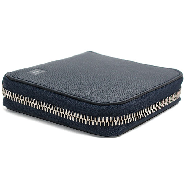 ポーター エイブル 財布 折財布 030-03082 ディティール画像01