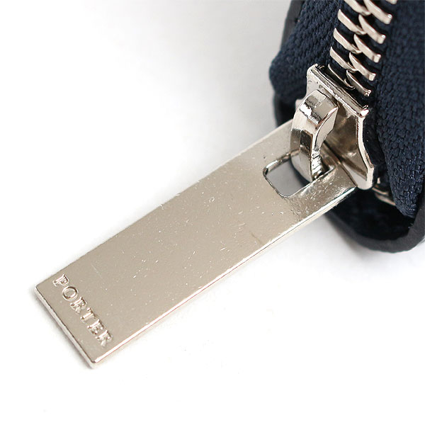 ポーター エイブル 財布 折財布 030-03082 ディティール画像01