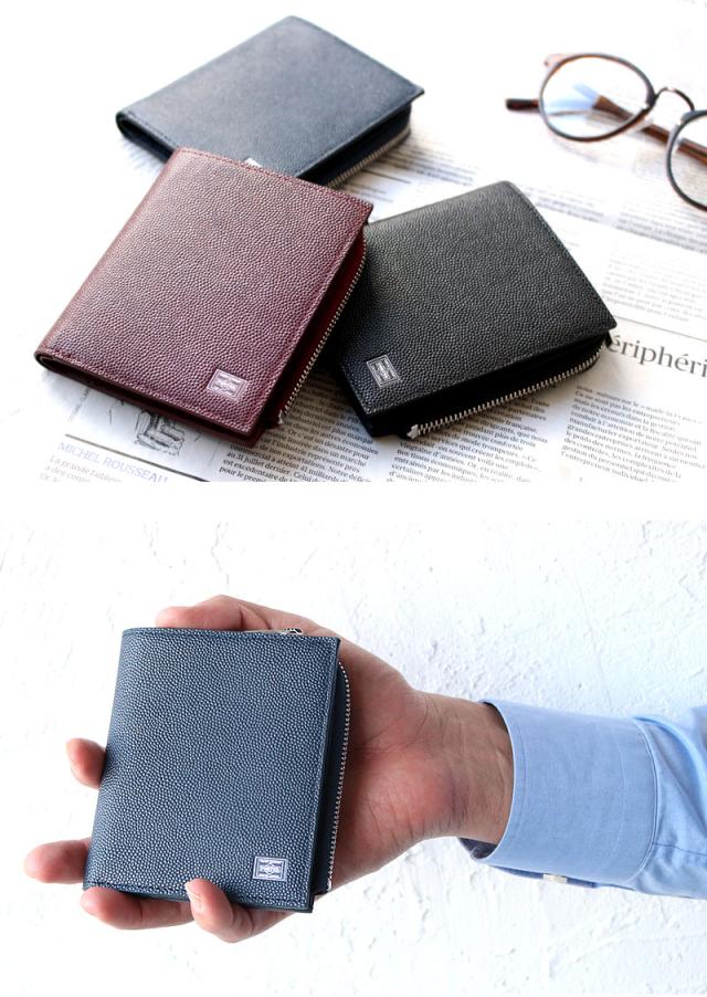 ポーター エイブルシリーズ説明