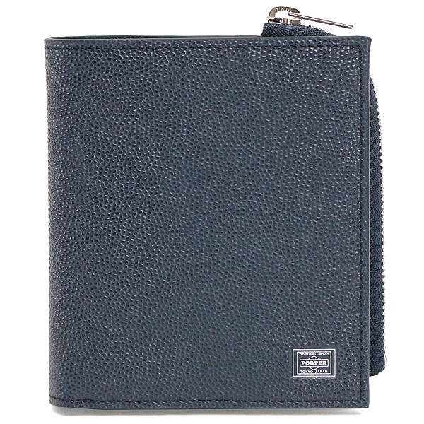 ポーター エイブル 財布 折財布 030-03439