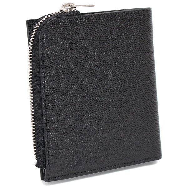 ポーター エイブル 財布 折財布 030-03439 ディティール画像01