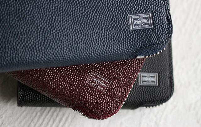 ポーター エイブルシリーズ説明