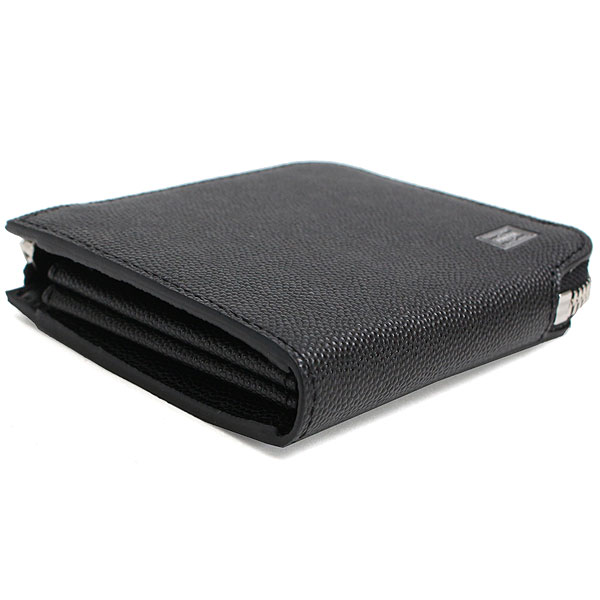 ポーター エイブル 財布 折財布 030-03441 ディティール画像01