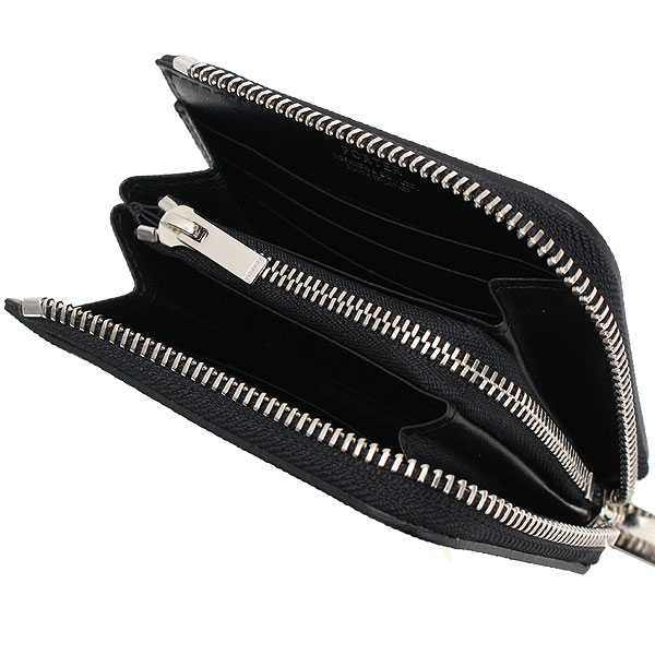 ポーター エイブル 財布 折財布 030-03441 ディティール画像01