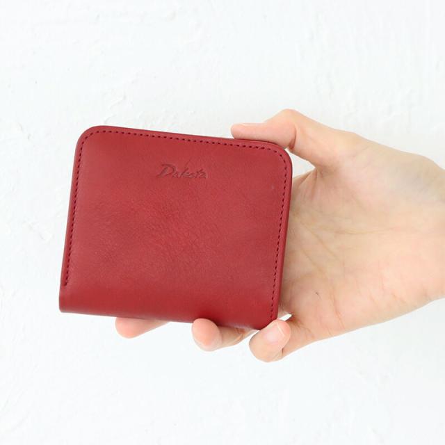 ダコタ ラルゴ 二つ折り財布 0030591