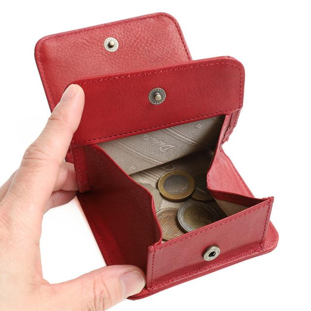 ダコタ ラルゴ 二つ折り財布 0030591