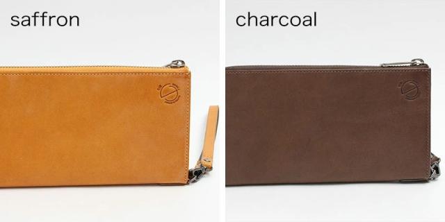 サフランチャコール