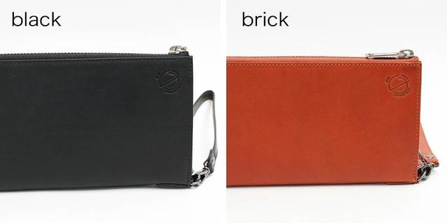 ブラックブリック