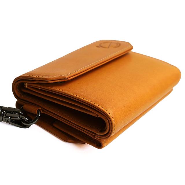 CIE-ELVA COMPACT WALLET シー コンパクトウォレット 032175 ディティール