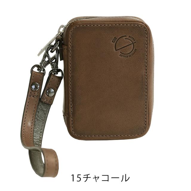 CIE-ELVA KEYCASE S シー キーケース S 032177