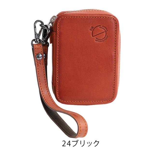 CIE-ELVA KEYCASE S シー キーケース S 032177