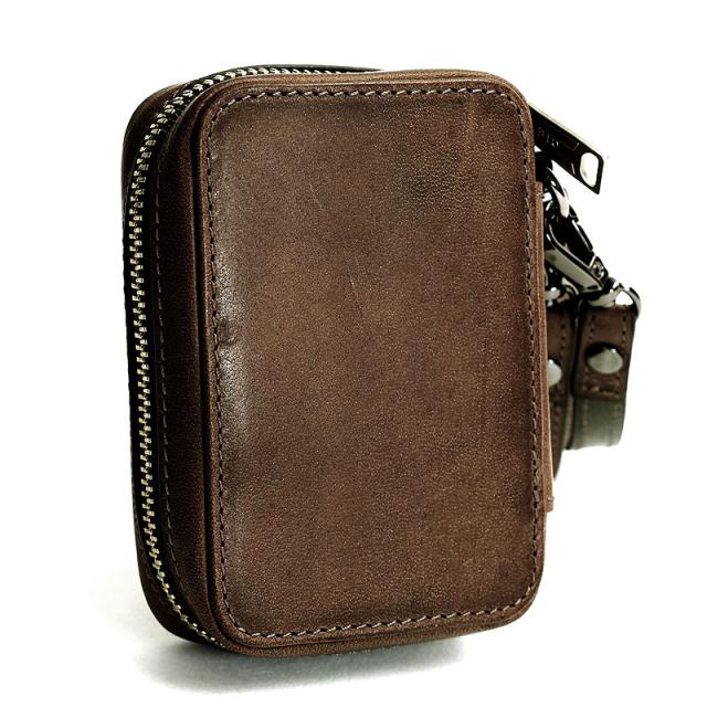 CIE-ELVA KEYCASE S シー キーケース S 032177 ディティール