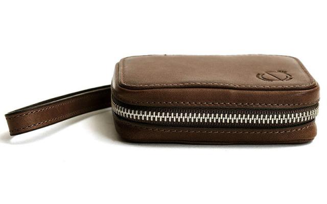 CIE-ELVA KEYCASE S シー キーケース S 032177 ディティール