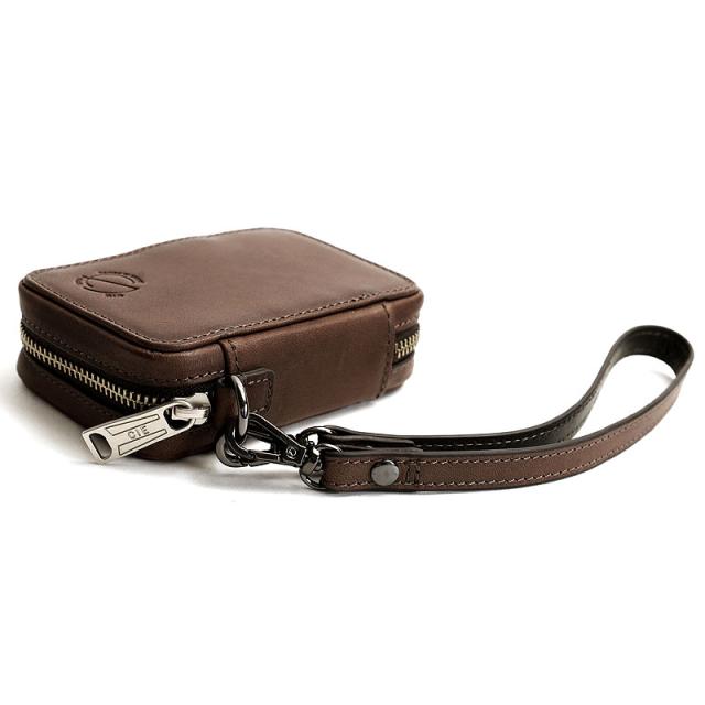 CIE-ELVA KEYCASE S シー キーケース S 032177 ディティール