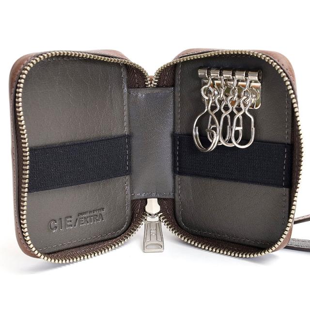 CIE-ELVA KEYCASE S シー キーケース S 032177 ディティール