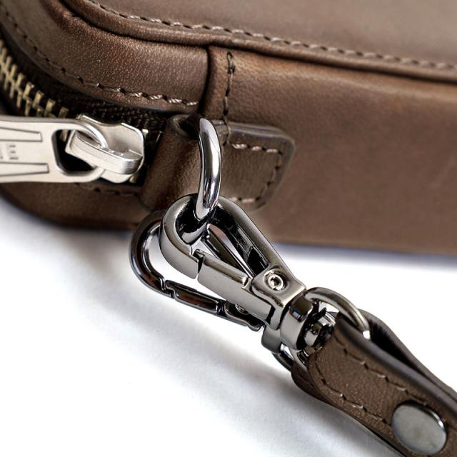 CIE-ELVA KEYCASE S シー キーケース S 032177 ディティール