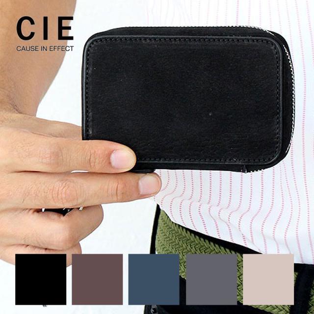 CIE-FOLK KEYCASE-L シー フォークキーケースL 032253 サムネ