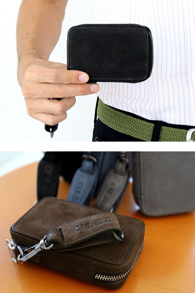 CIE-FOLK KEYCASE-L シー フォークキーケースL 032253