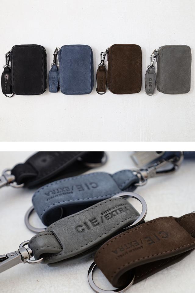 CIE-FOLK KEYCASE-L シー フォークキーケースL 032253