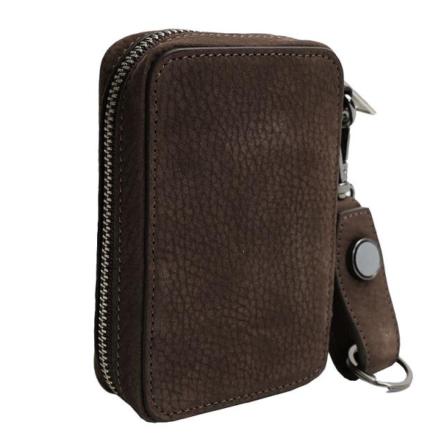 CIE-FOLK KEYCASE-L シー フォークキーケースL 032253 ディティール