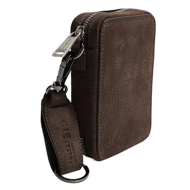 CIE-FOLK KEYCASE-L シー フォークキーケースL 032253 ディティール