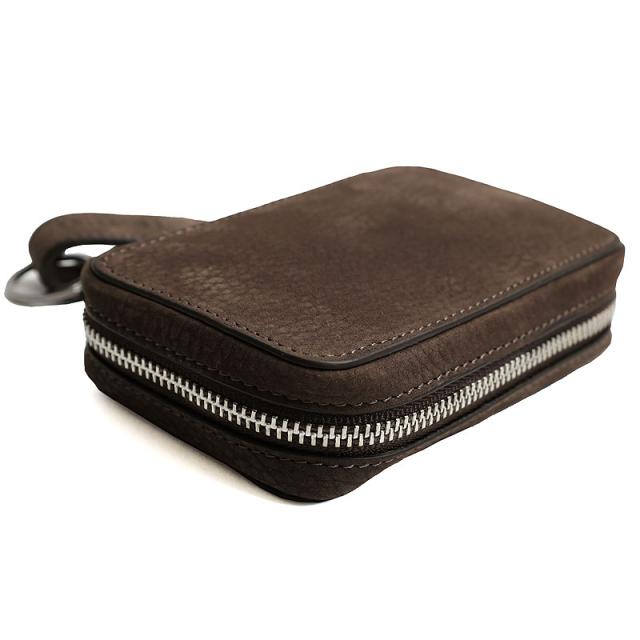 CIE-FOLK KEYCASE-L シー フォークキーケースL 032253 ディティール