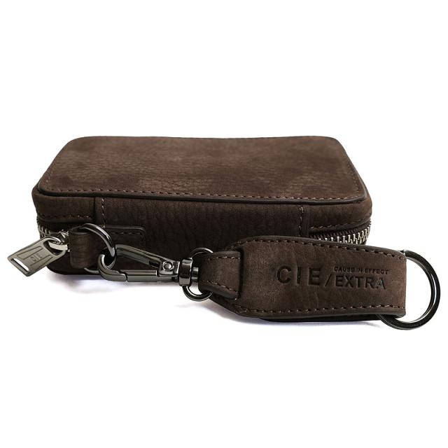 CIE-FOLK KEYCASE-L シー フォークキーケースL 032253 ディティール