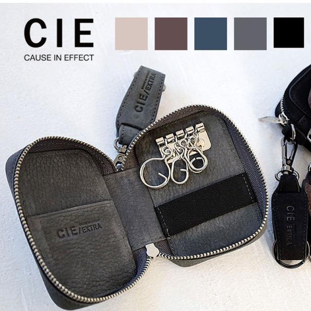CIE-FOLK KEYCASE-S シー フォークキーケースS 032254 サムネ