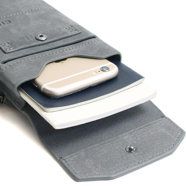 フォーク モバイル SD - S 032257 ディティール