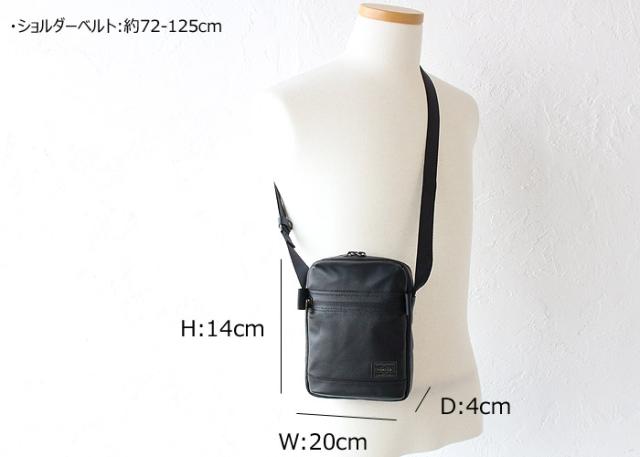 吉田カバン ポーター ガード PORTER GUARD 033-05064 サイズ