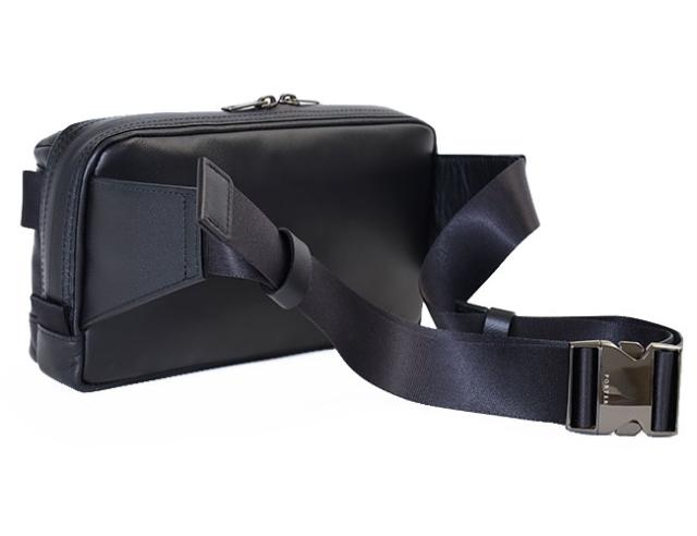 ポーター ガード ウエストバッグ 033-05066 ディテール画像