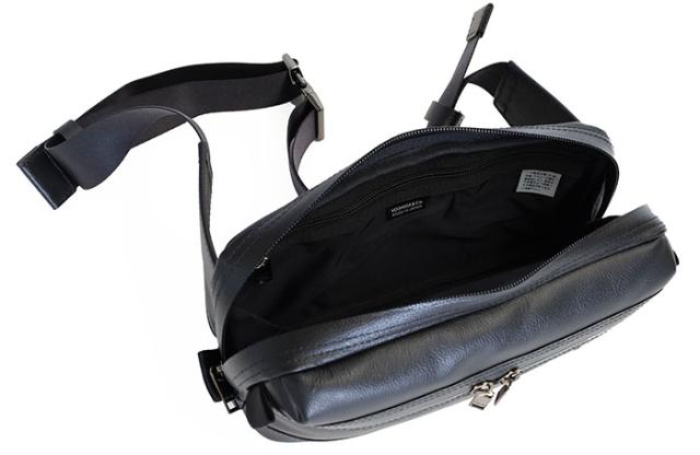 ポーター ガード ウエストバッグ 033-05066 ディテール画像