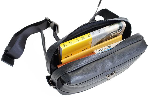 ポーター ガード ウエストバッグ 033-05066 ディテール画像