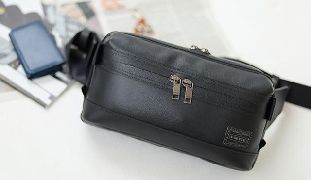 ポーター ガードシリーズ説明