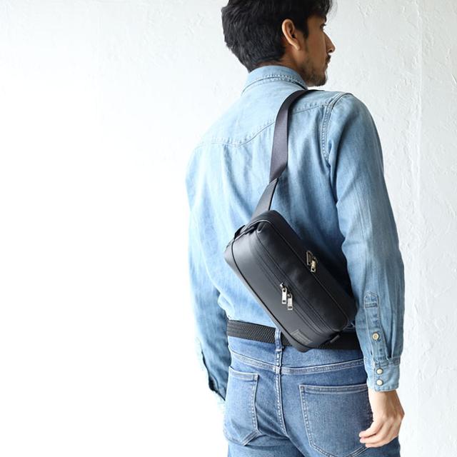 ポーター ガード モデル