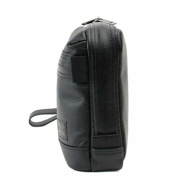 ポーター ガード ポーチ 033-05067 ディテール画像