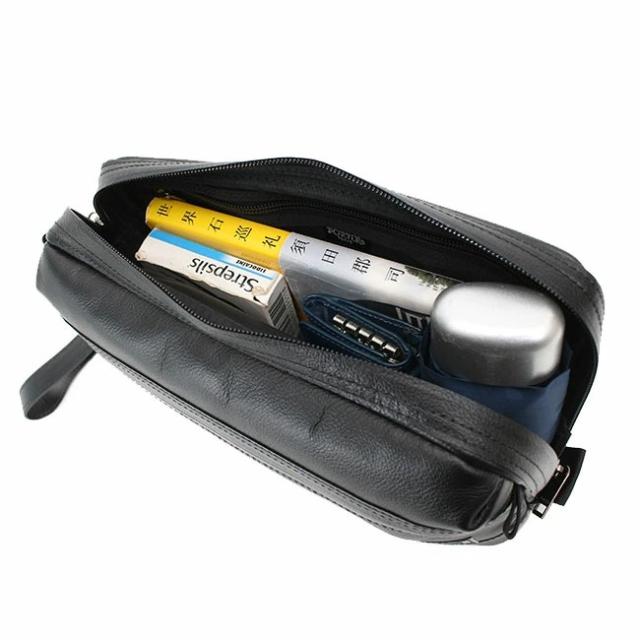 ポーター ガード ポーチ 033-05067 ディテール画像