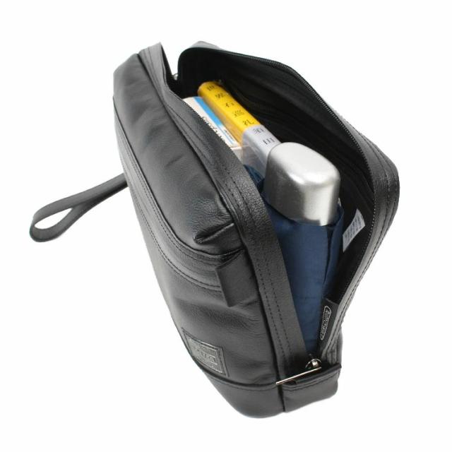 ポーター ガード ポーチ 033-05067 ディテール画像