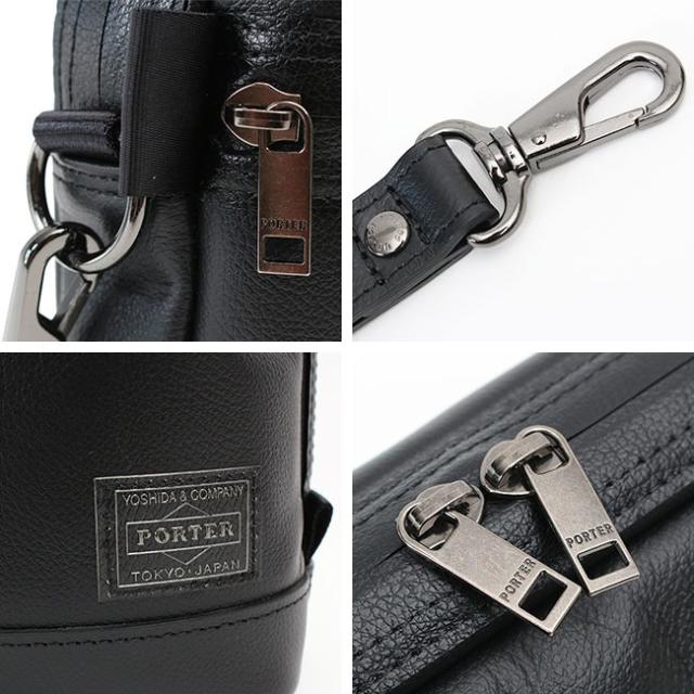 ポーター ガード ポーチ 033-05067 ディテール画像