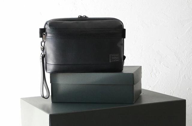 ポーター ガードシリーズ説明